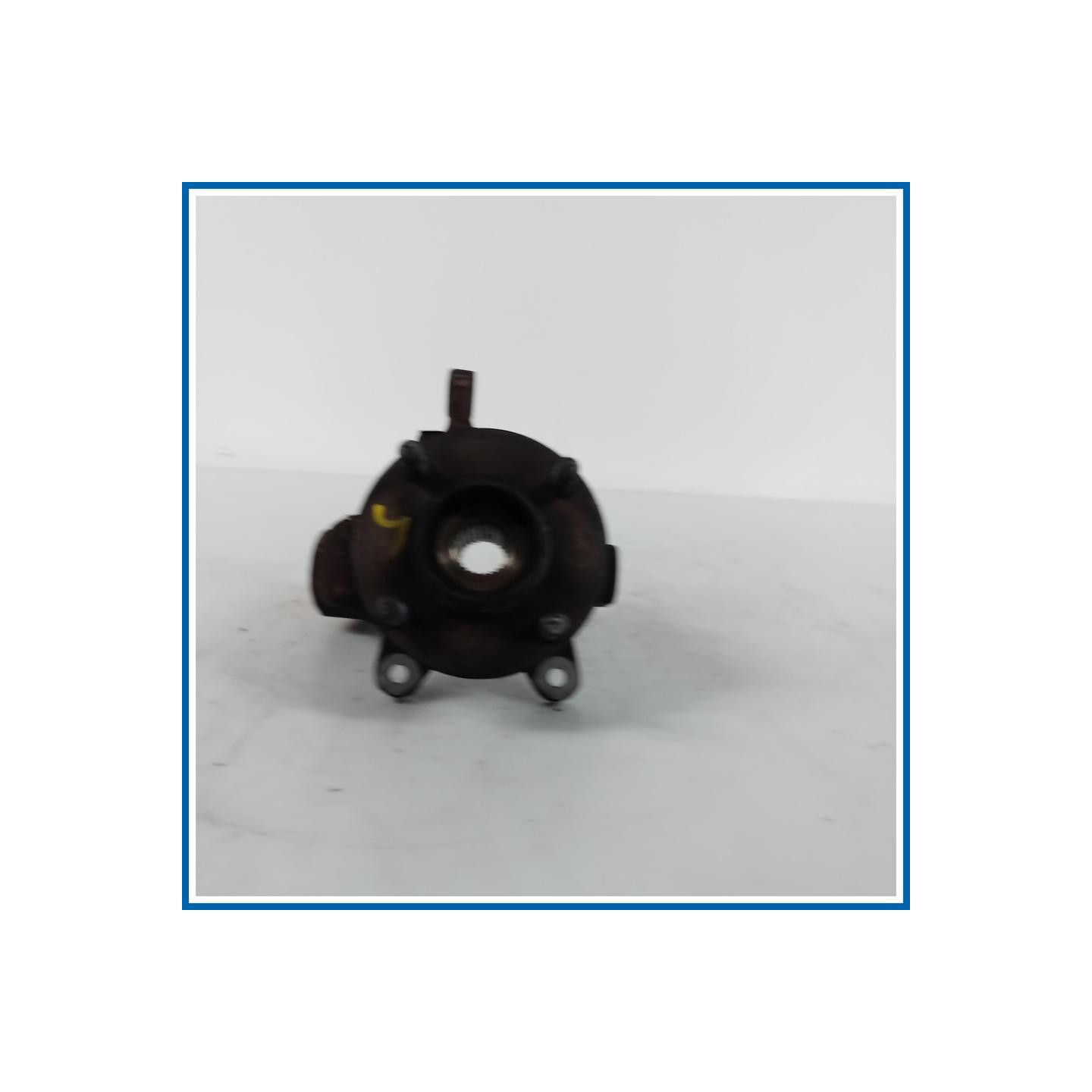 Fusello ruota ant. sx. FORD KA I