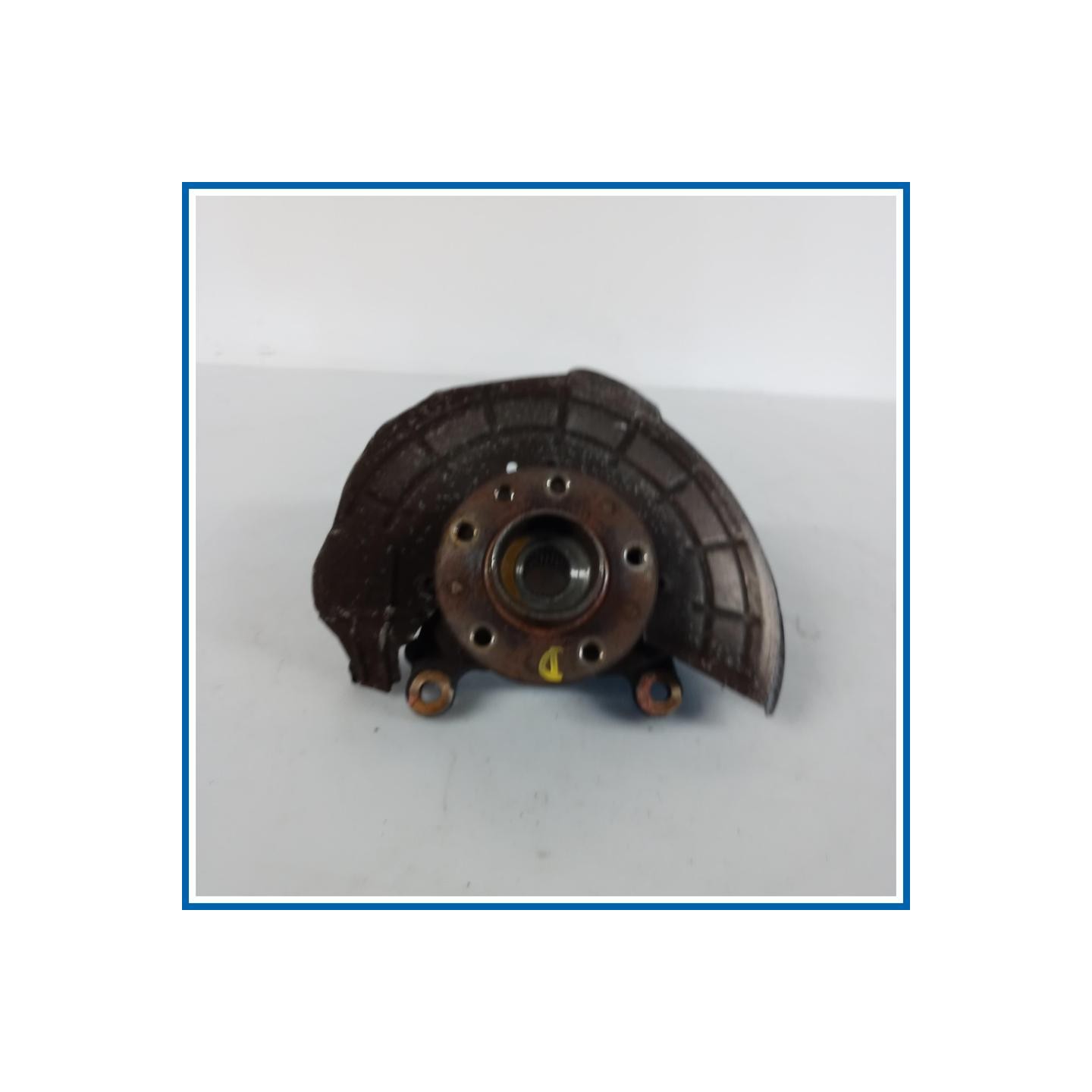 Fusello ruota ant. dx. JEEP Renegade