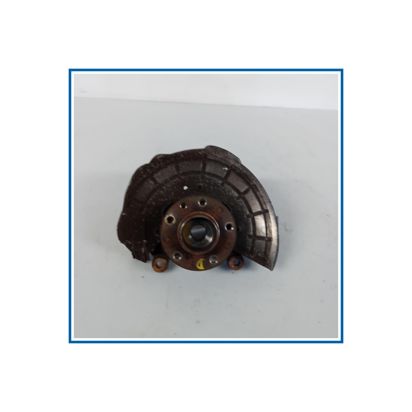 Fusello ruota ant. dx. JEEP Renegade