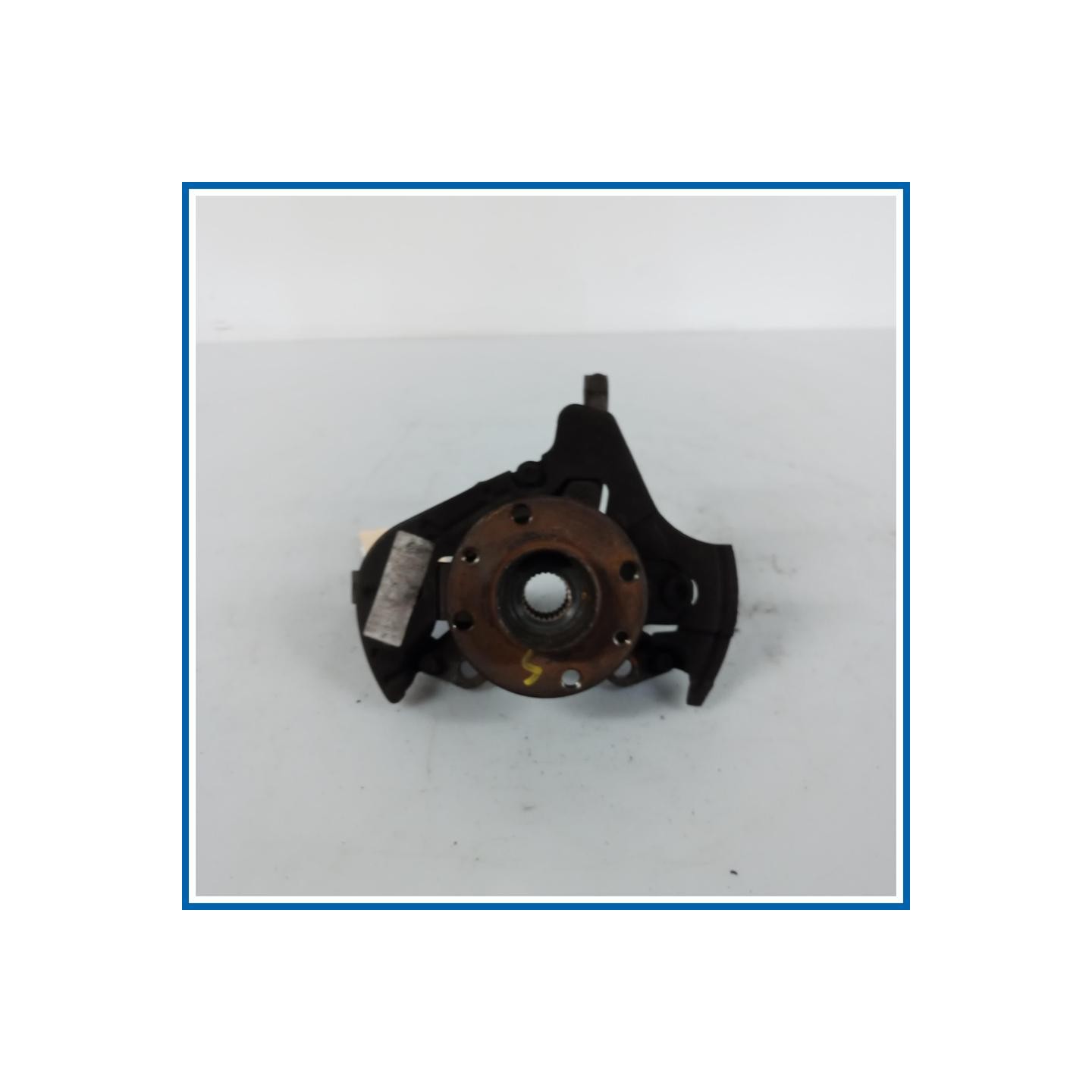 Fusello ruota ant. sx. FIAT 500 II
