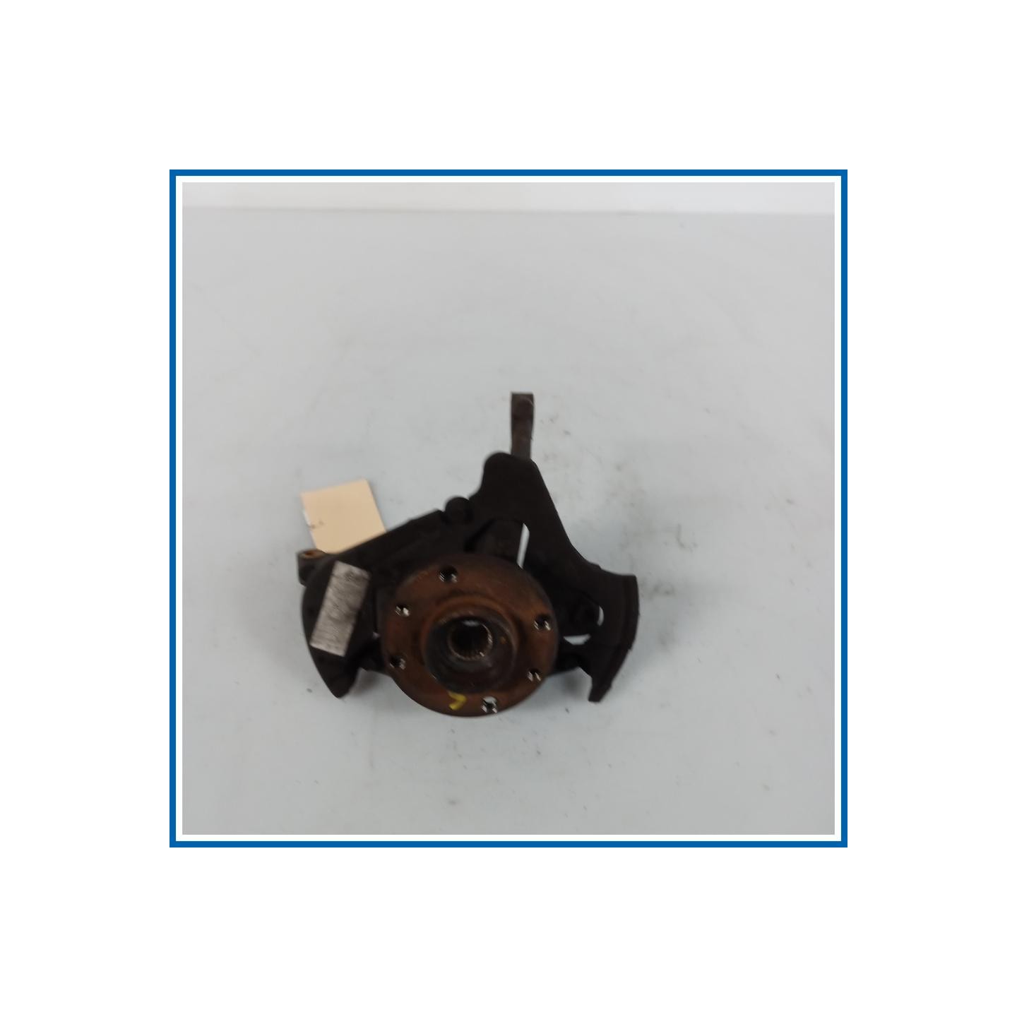 Fusello ruota ant. sx. FIAT 500 II
