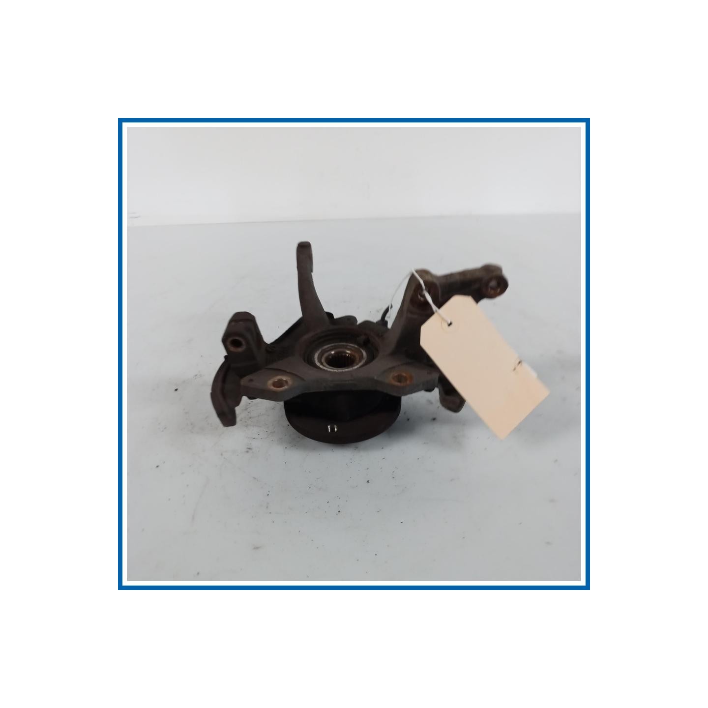 Fusello ruota ant. sx. FIAT 500 II