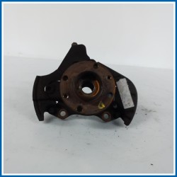 Fusello ruota ant. dx. FIAT 500 II