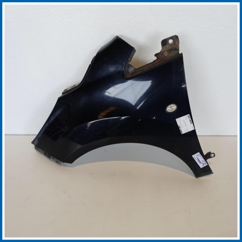 Parafango ant. sx. FORD KA II
