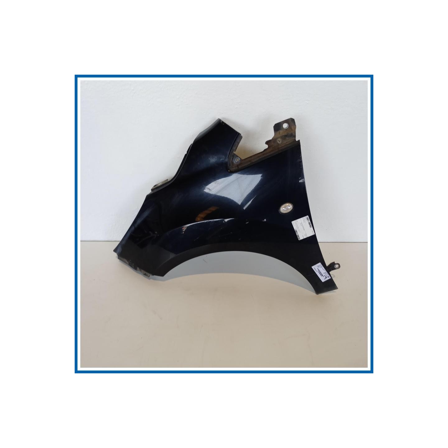 Parafango ant. sx. FORD KA II