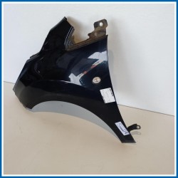 Parafango ant. sx. FORD KA II