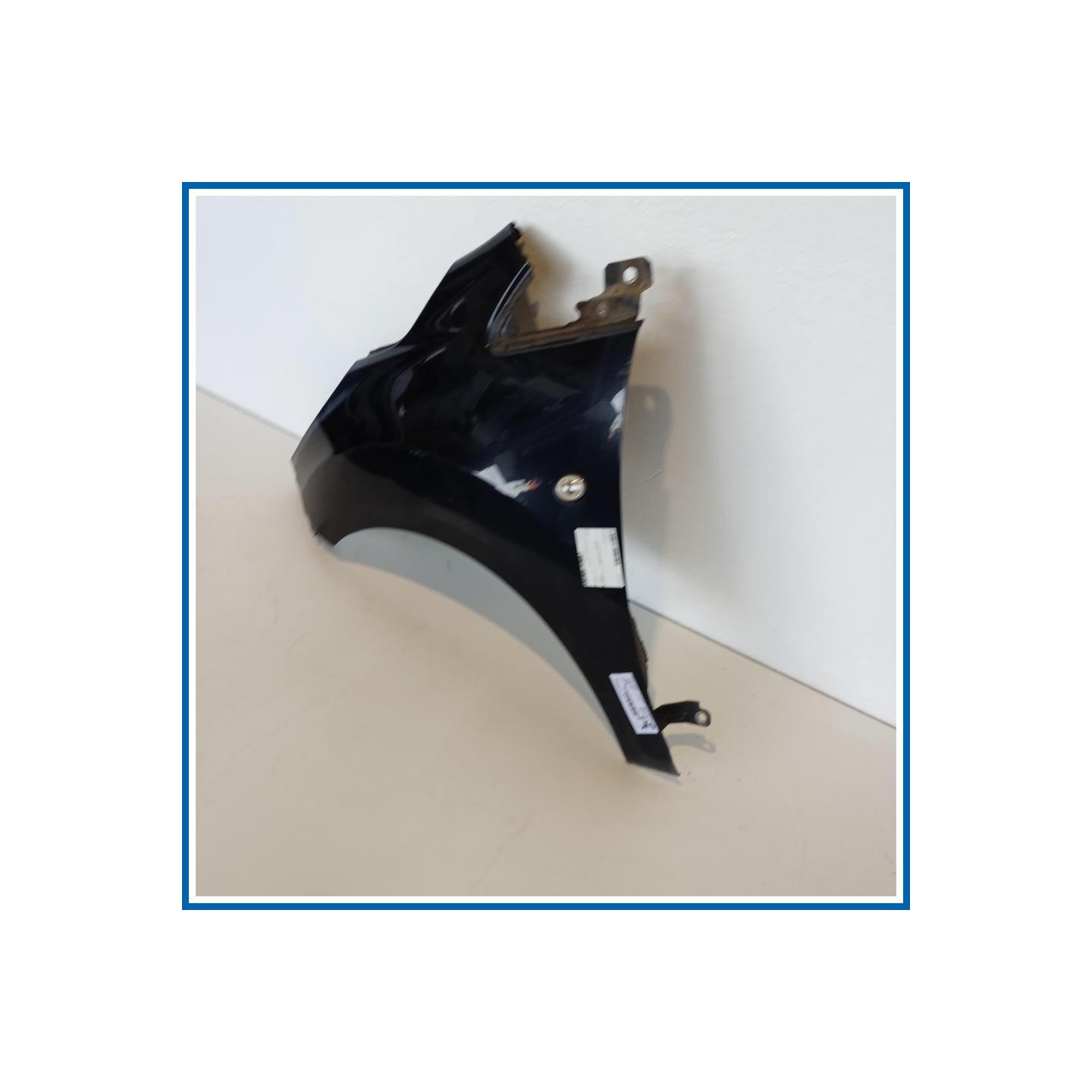 Parafango ant. sx. FORD KA II