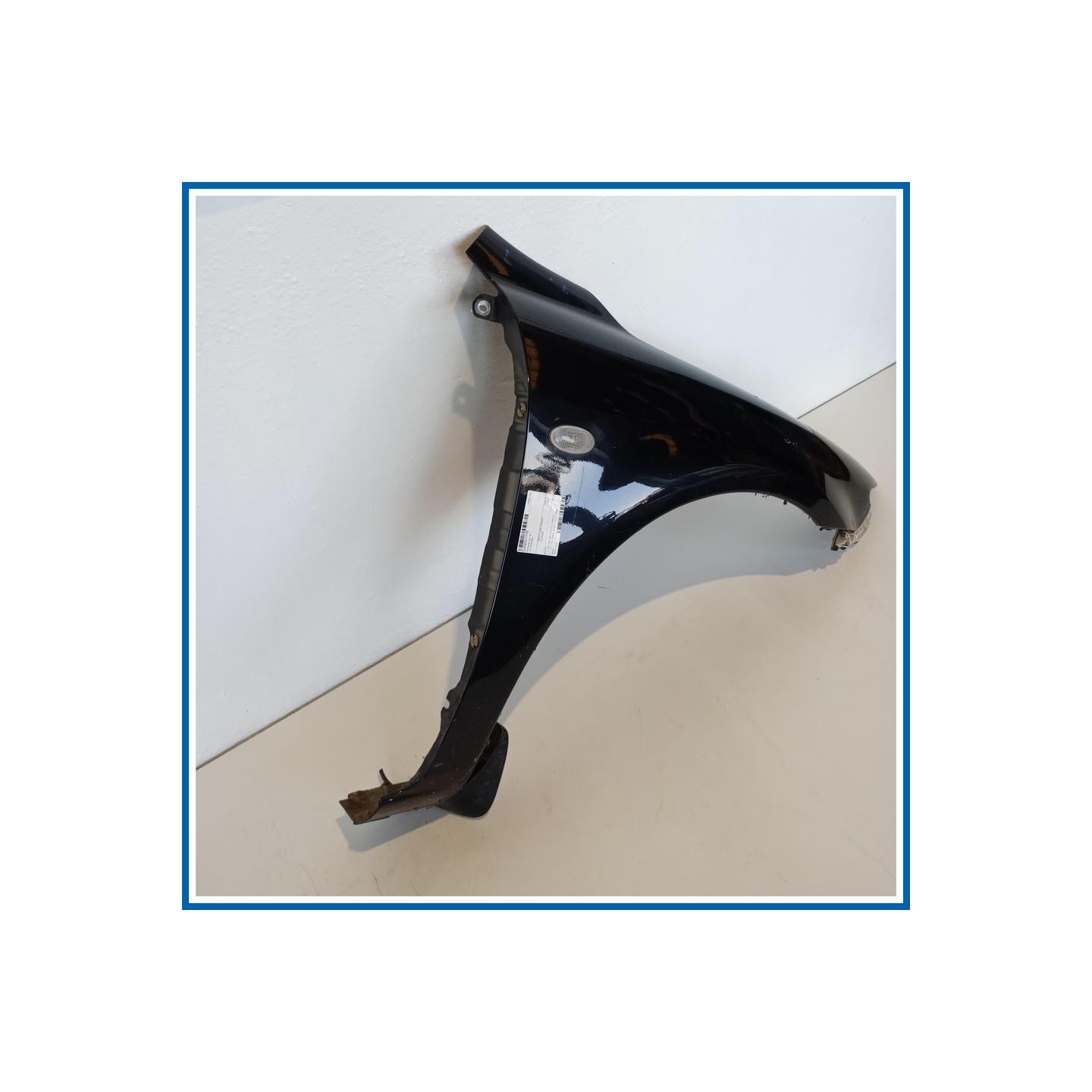 Parafango ant. dx. MAZDA 6 I SW
