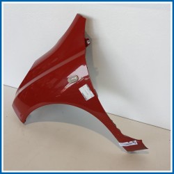 Parafango ant. sx. NISSAN Micra III
