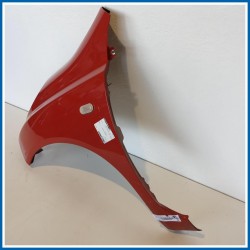 Parafango ant. sx. NISSAN Micra III