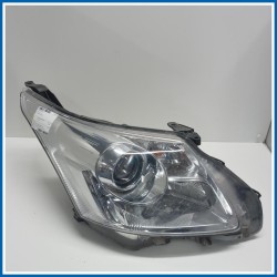 Proiettore ant. dx. TOYOTA Avensis III SW