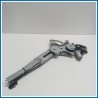 Alzacristallo porta ant. dx. TOYOTA Avensis III SW