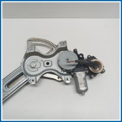 Alzacristallo porta ant. dx. TOYOTA Avensis III SW