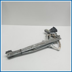 Alzacristallo porta ant. dx. TOYOTA Avensis III SW