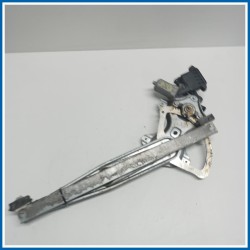 Alzacristallo porta ant. dx. TOYOTA Avensis III SW
