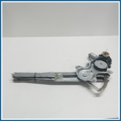 Alzacristallo porta ant. sx. TOYOTA Avensis III SW