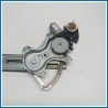 Alzacristallo porta ant. sx. TOYOTA Avensis III SW