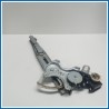 Alzacristallo porta ant. sx. TOYOTA Avensis III SW