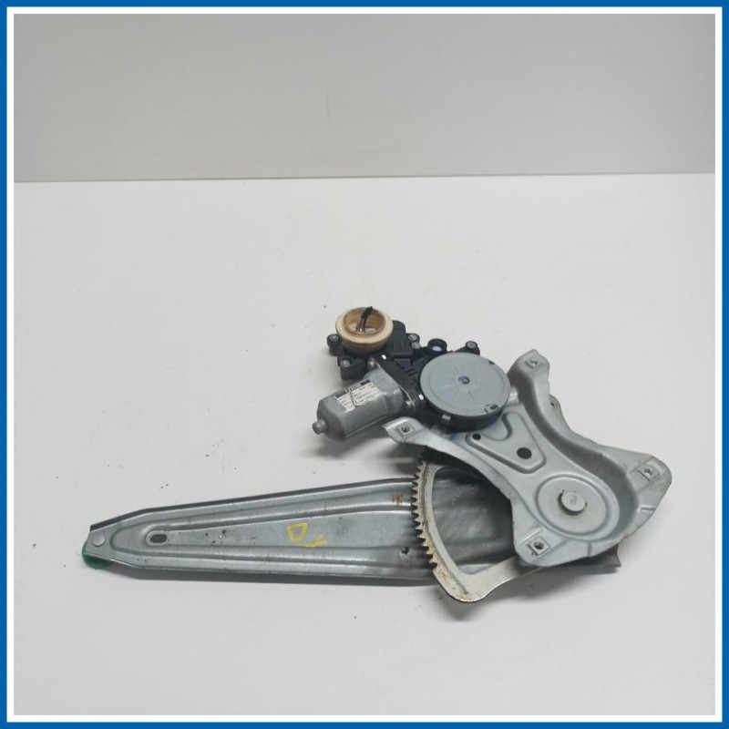 Alzacristallo porta post. dx. TOYOTA Avensis III SW