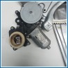 Alzacristallo porta post. dx. TOYOTA Avensis III SW