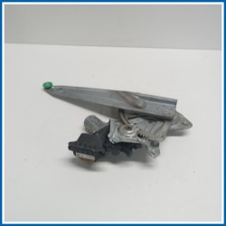 Alzacristallo porta post. dx. TOYOTA Avensis III SW
