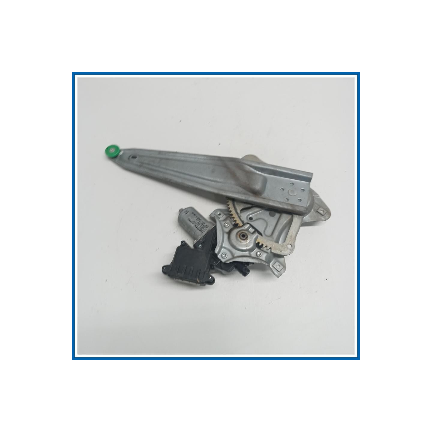 Alzacristallo porta post. dx. TOYOTA Avensis III SW
