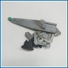 Alzacristallo porta post. dx. TOYOTA Avensis III SW