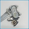 Alzacristallo porta post. sx. TOYOTA Avensis III SW