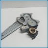 Alzacristallo porta post. sx. TOYOTA Avensis III SW
