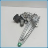 Alzacristallo porta post. sx. TOYOTA Avensis III SW