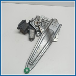 Alzacristallo porta post. sx. TOYOTA Avensis III SW