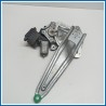 Alzacristallo porta post. sx. TOYOTA Avensis III SW
