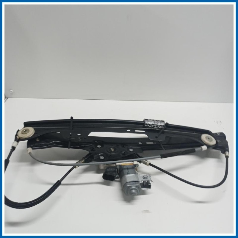 Alzacristallo porta ant. sx. BMW Serie 5 E61 Touring