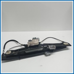 Alzacristallo porta ant. sx. BMW Serie 5 E61 Touring