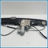 Alzacristallo porta ant. sx. BMW Serie 5 E61 Touring