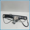 Alzacristallo porta ant. sx. BMW Serie 5 E61 Touring