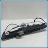 Alzacristallo porta ant. sx. BMW Serie 5 E61 Touring