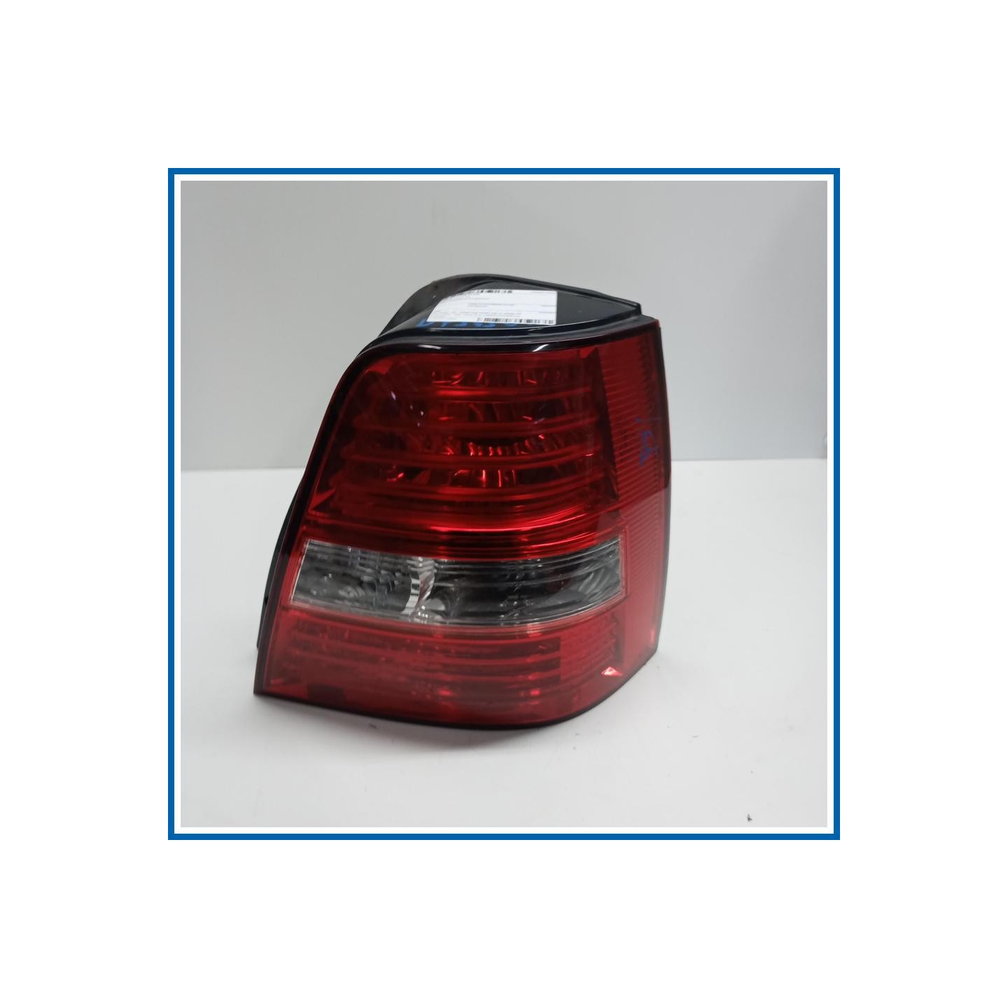 Fanale post. dx. KIA Sorento II