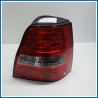 Fanale post. dx. KIA Sorento II