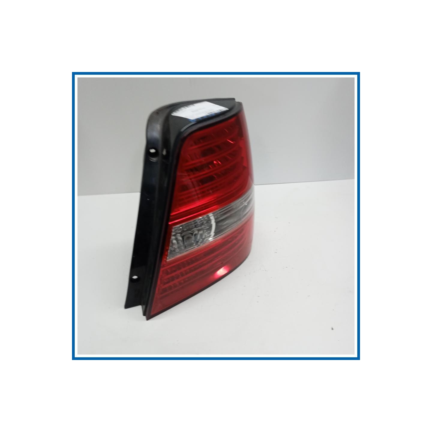 Fanale post. dx. KIA Sorento II