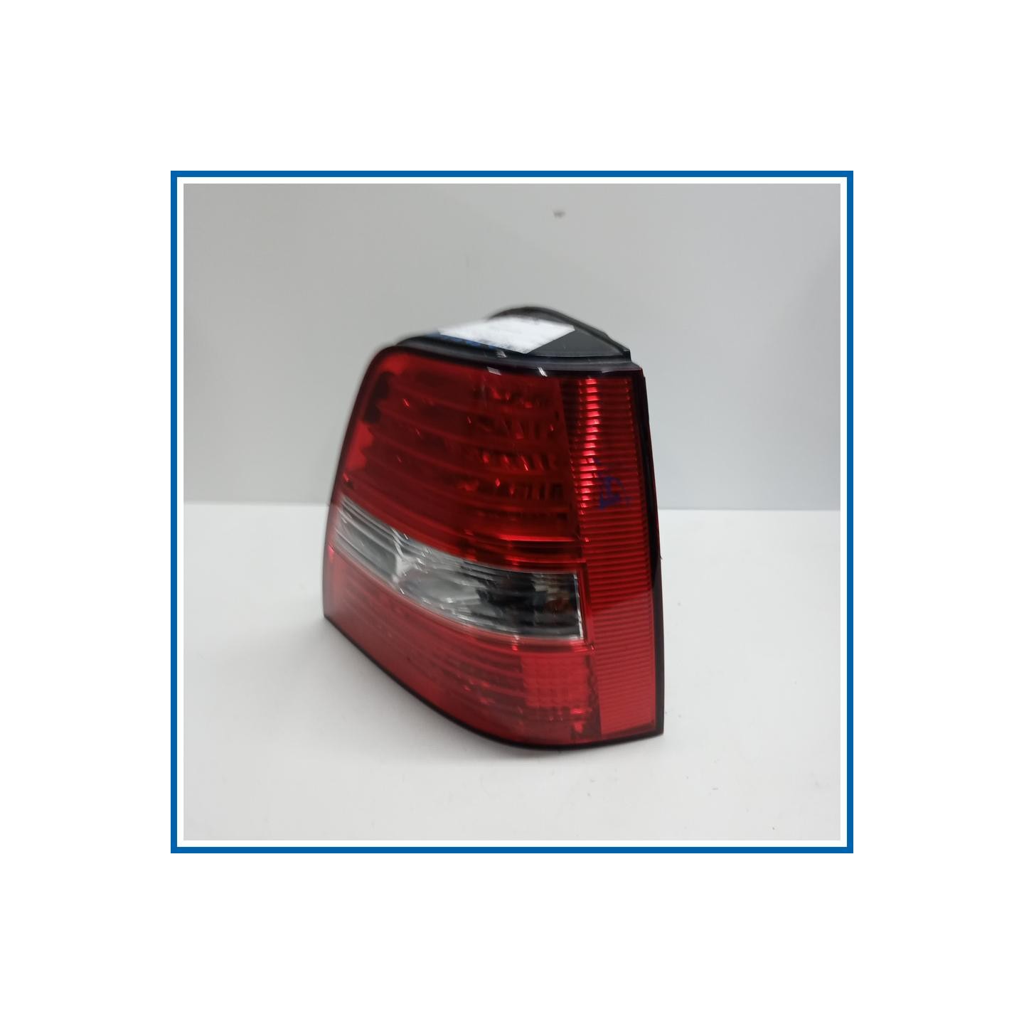 Fanale post. dx. KIA Sorento II