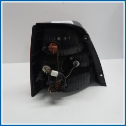 Fanale post. dx. KIA Sorento II