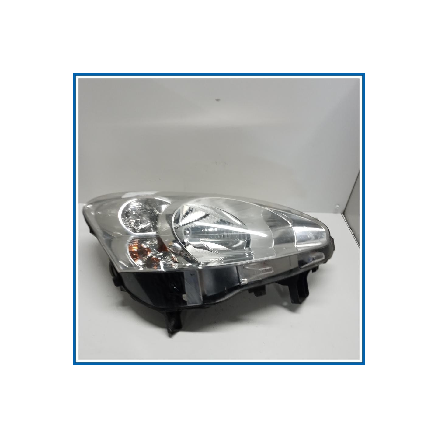 Proiettore ant. dx. PEUGEOT Partner (Ranch) III