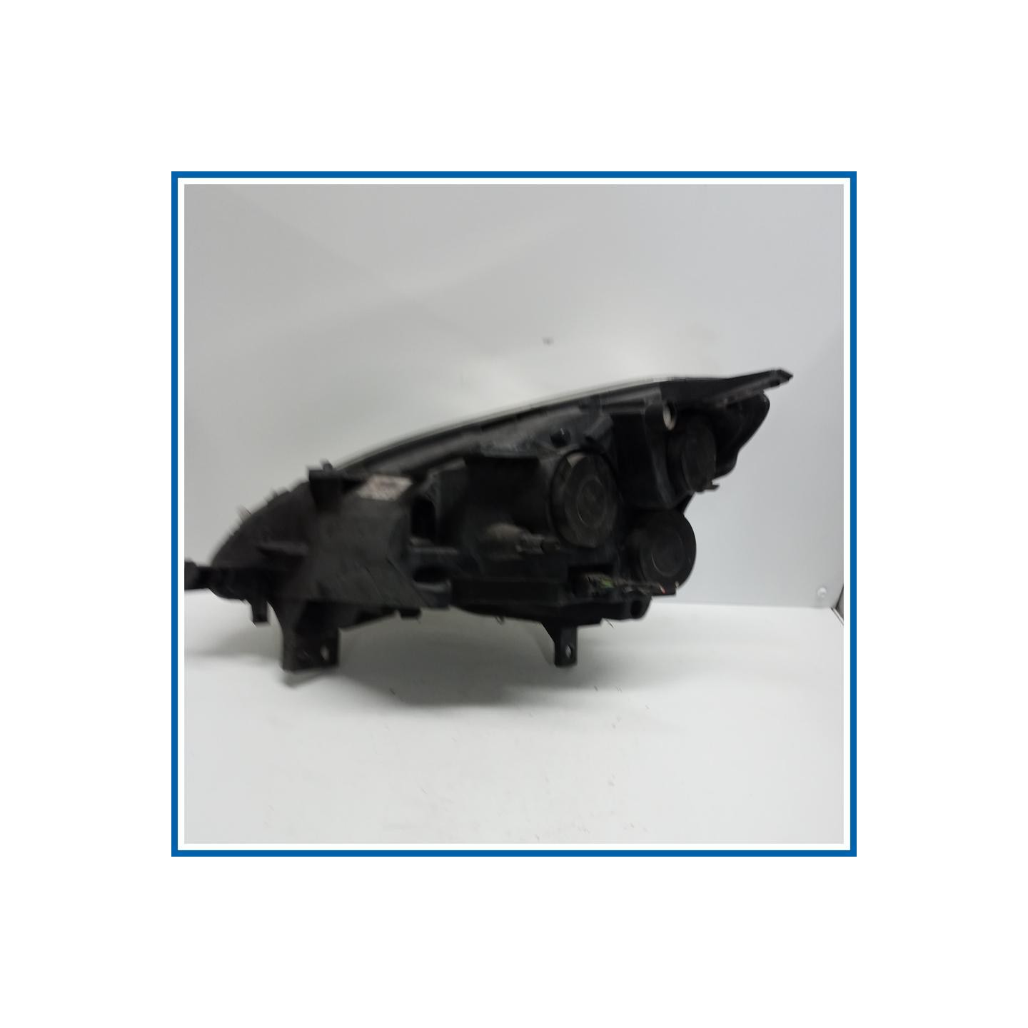 Proiettore ant. dx. PEUGEOT Partner (Ranch) III