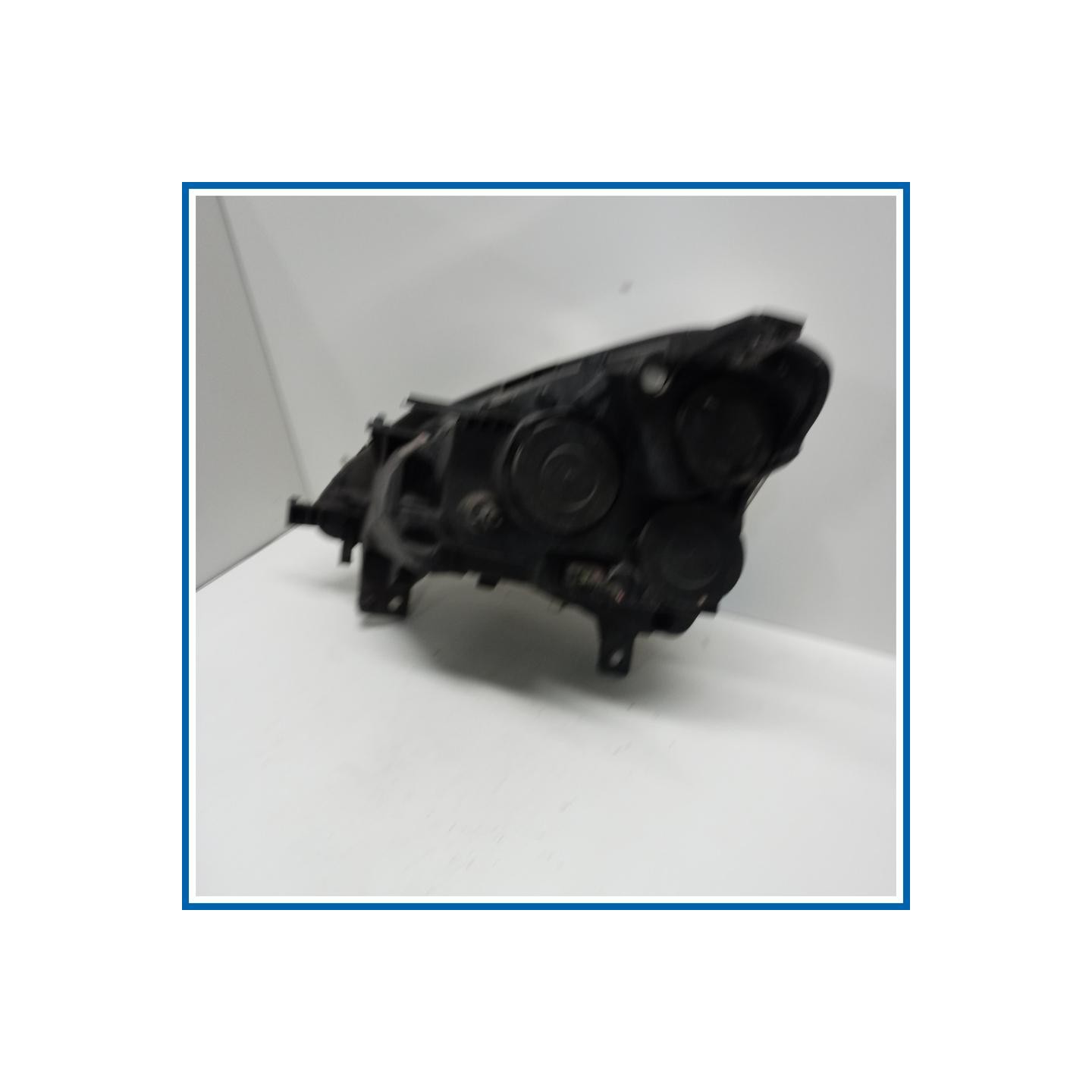 Proiettore ant. dx. PEUGEOT Partner (Ranch) III