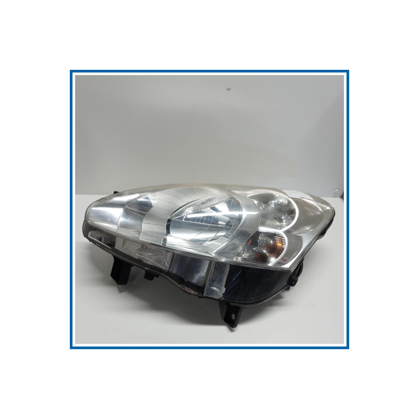 Proiettore ant. sx. PEUGEOT Partner (Ranch) III