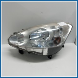 Proiettore ant. sx. PEUGEOT Partner (Ranch) III