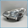 Proiettore ant. sx. PEUGEOT Partner (Ranch) III
