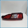 Fanale post. sx. PEUGEOT Partner (Ranch) III