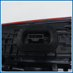 Fanale post. sx. PEUGEOT Partner (Ranch) III